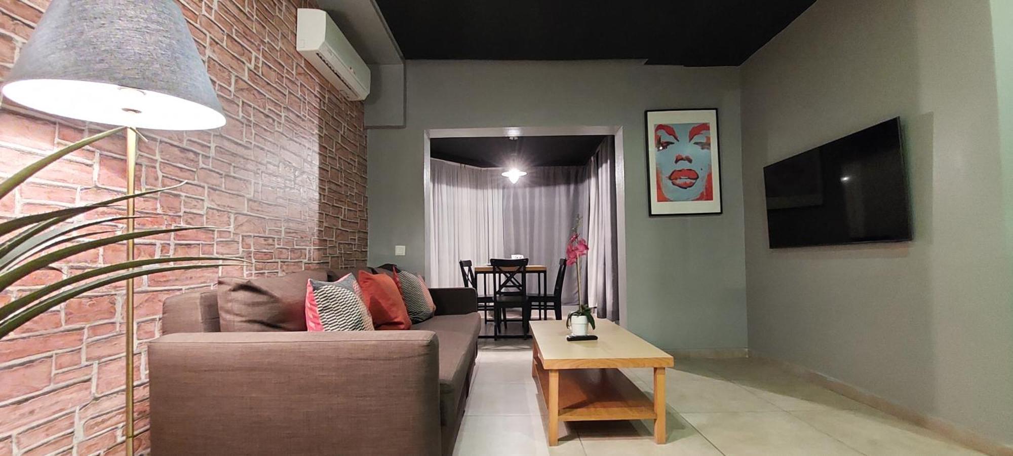 Suite Loc Suite & Spa Casablanca Exterior photo