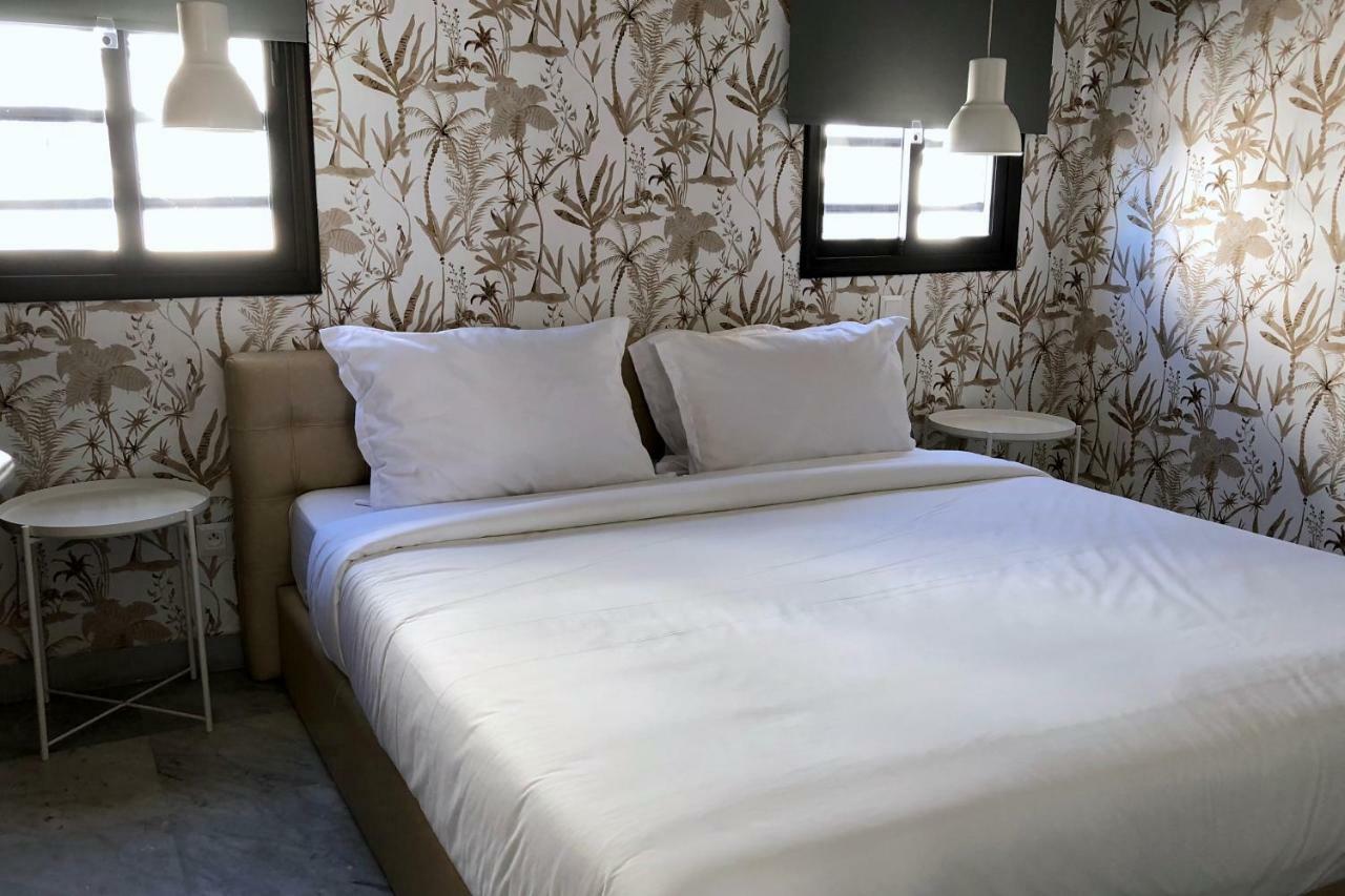 Suite Loc Suite & Spa Casablanca Exterior photo