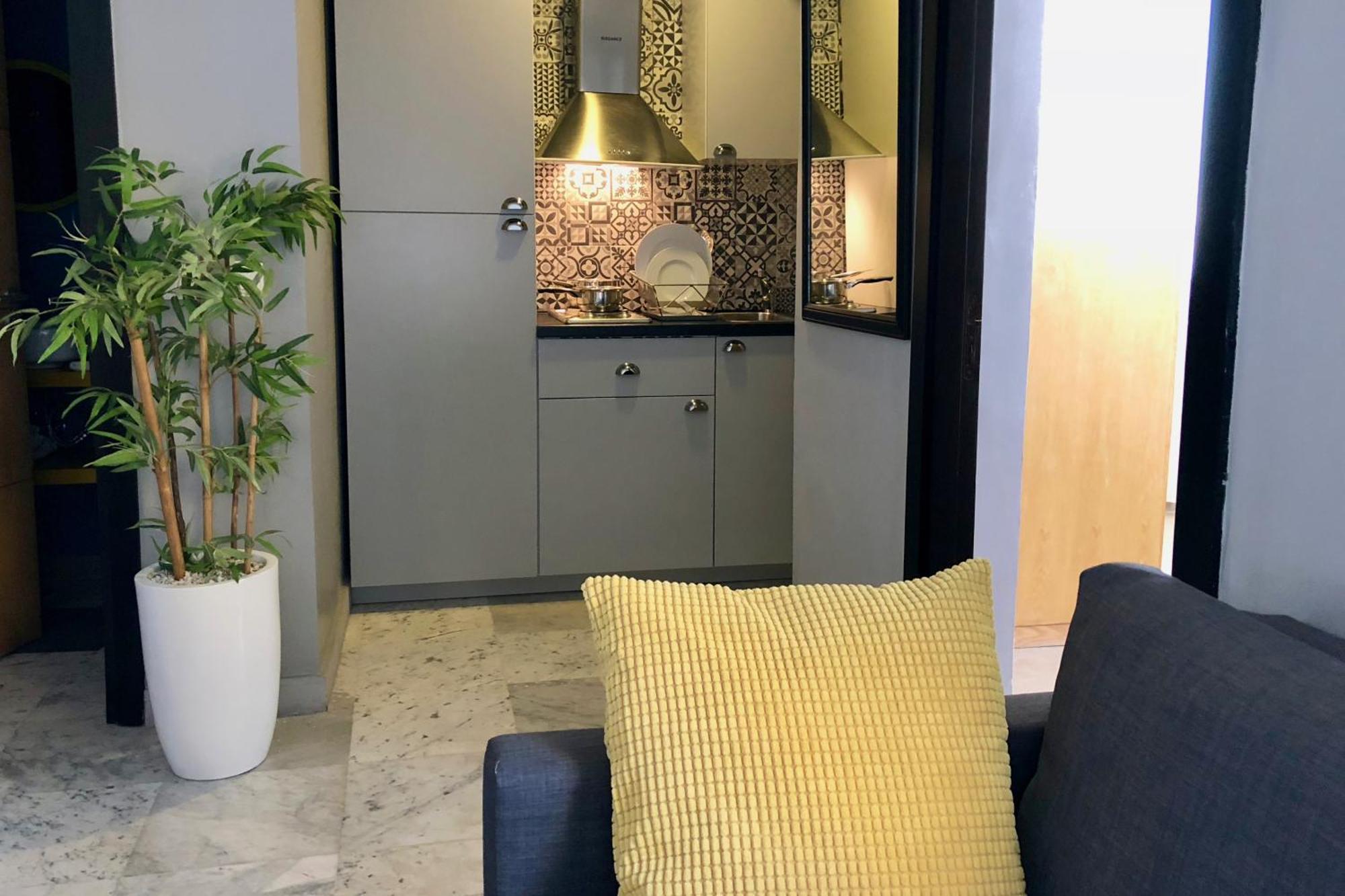 Suite Loc Suite & Spa Casablanca Exterior photo