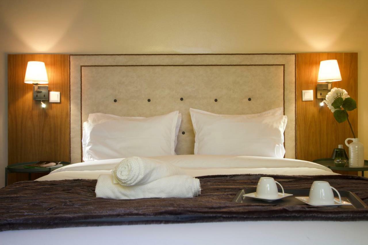 Suite Loc Suite & Spa Casablanca Exterior photo
